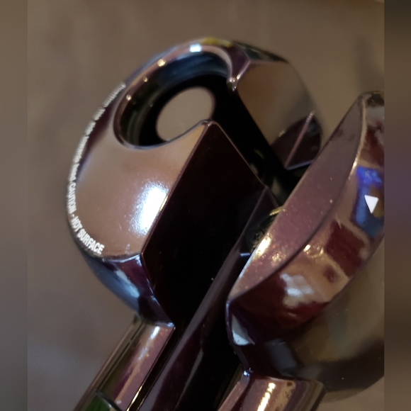 Clairol InfinitiPro Curl Secret Curling Iron - Picture 4 of 5